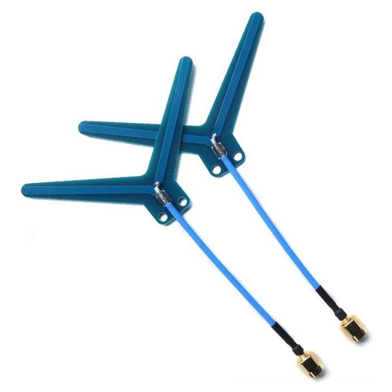 AINY-ANT-Y1240 Antena Dipol FP - Fpv Drone Goggles ulasan dan harga
