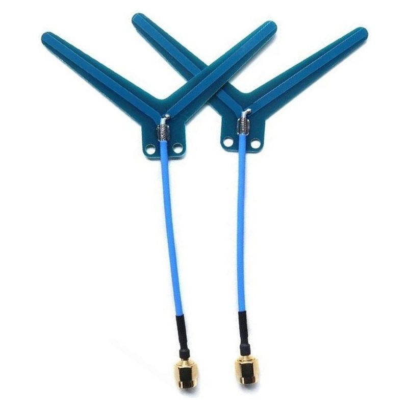 AINY-ANT-Y1240 Antena Dipol FP - Fpv Drone Goggles ulasan dan harga