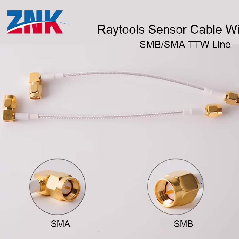 Kabel Sensor ZNK Raytools Fibe - Holy Stone Drone Hs720 ulasan dan harga