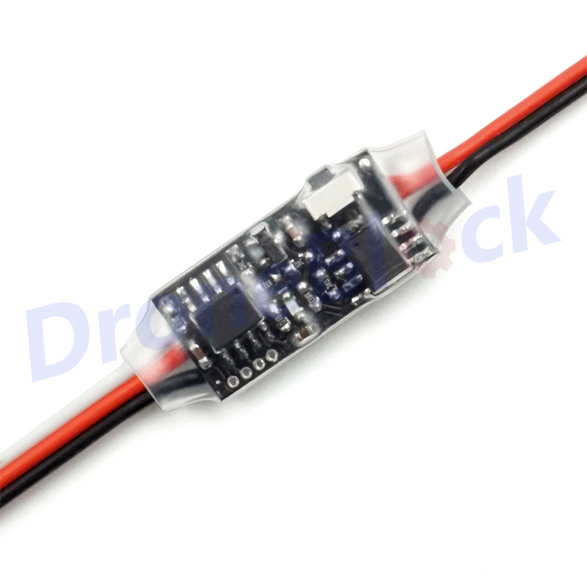Modul Kontrol Penerima Sakelar - Fpv Drone Tool Kit ulasan dan harga