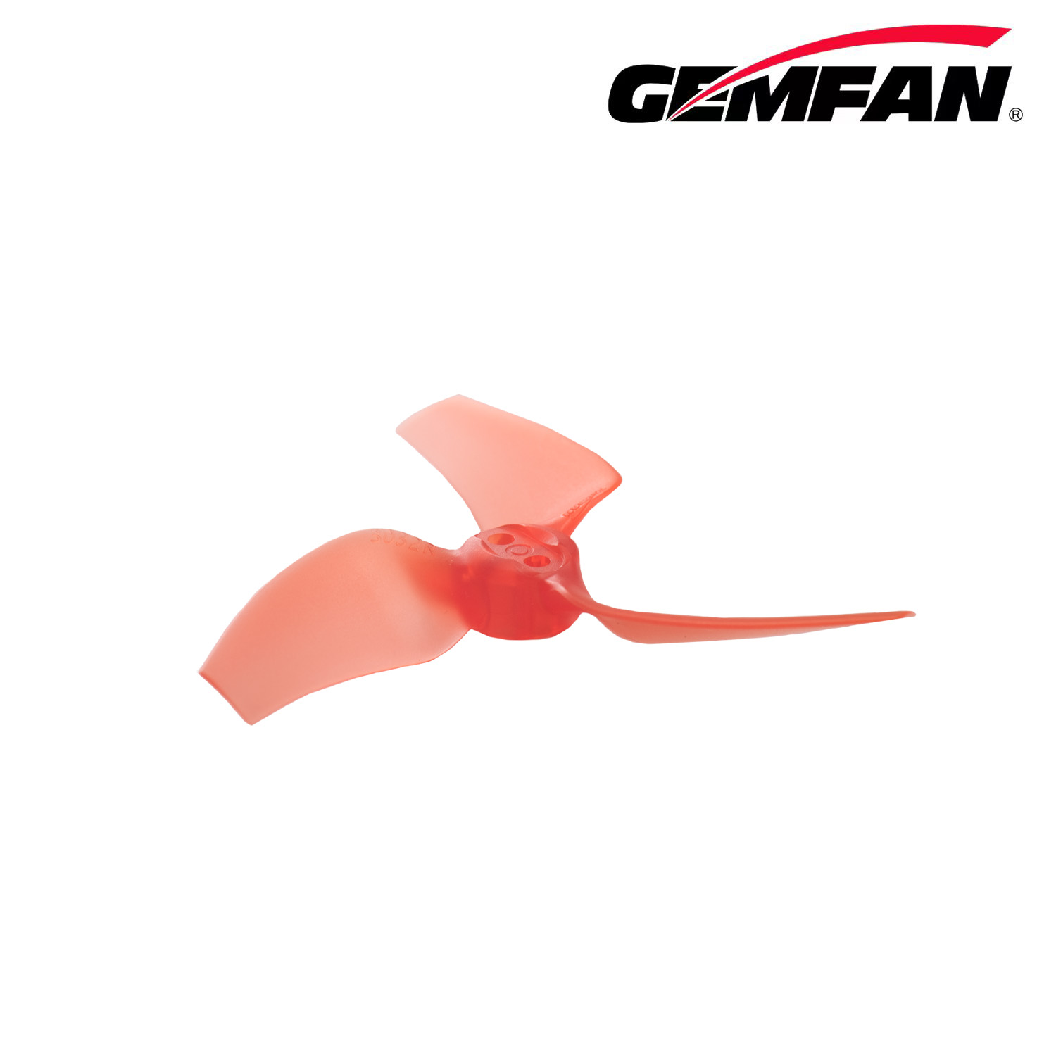 Baling-baling Gemfan 3,2 inci  - Fpv Drone Propeller ulasan dan harga