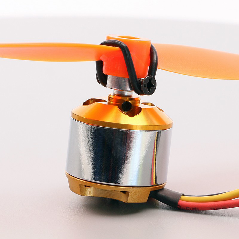 4 Buah 3.0/3.17/4.0MM Adaptor  - Eachine Drone E010 ulasan dan harga