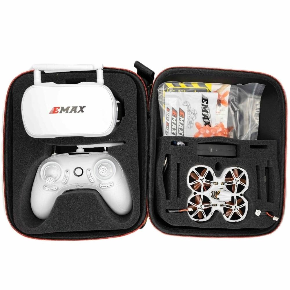 Emax Tinyhawk II 2 RTF Kit Dro - Eachine Drone E010 ulasan dan harga