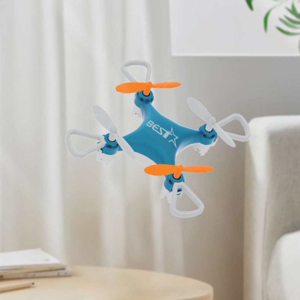 Drone Mini Pesawat Remote Cont - Eachine Drone E010 ulasan dan harga