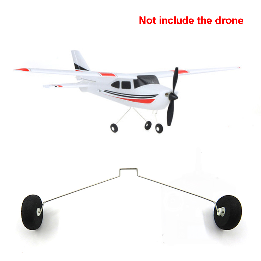 Suku Cadang Pesawat RC Wltoys  - Eachine Drone E010 ulasan dan harga