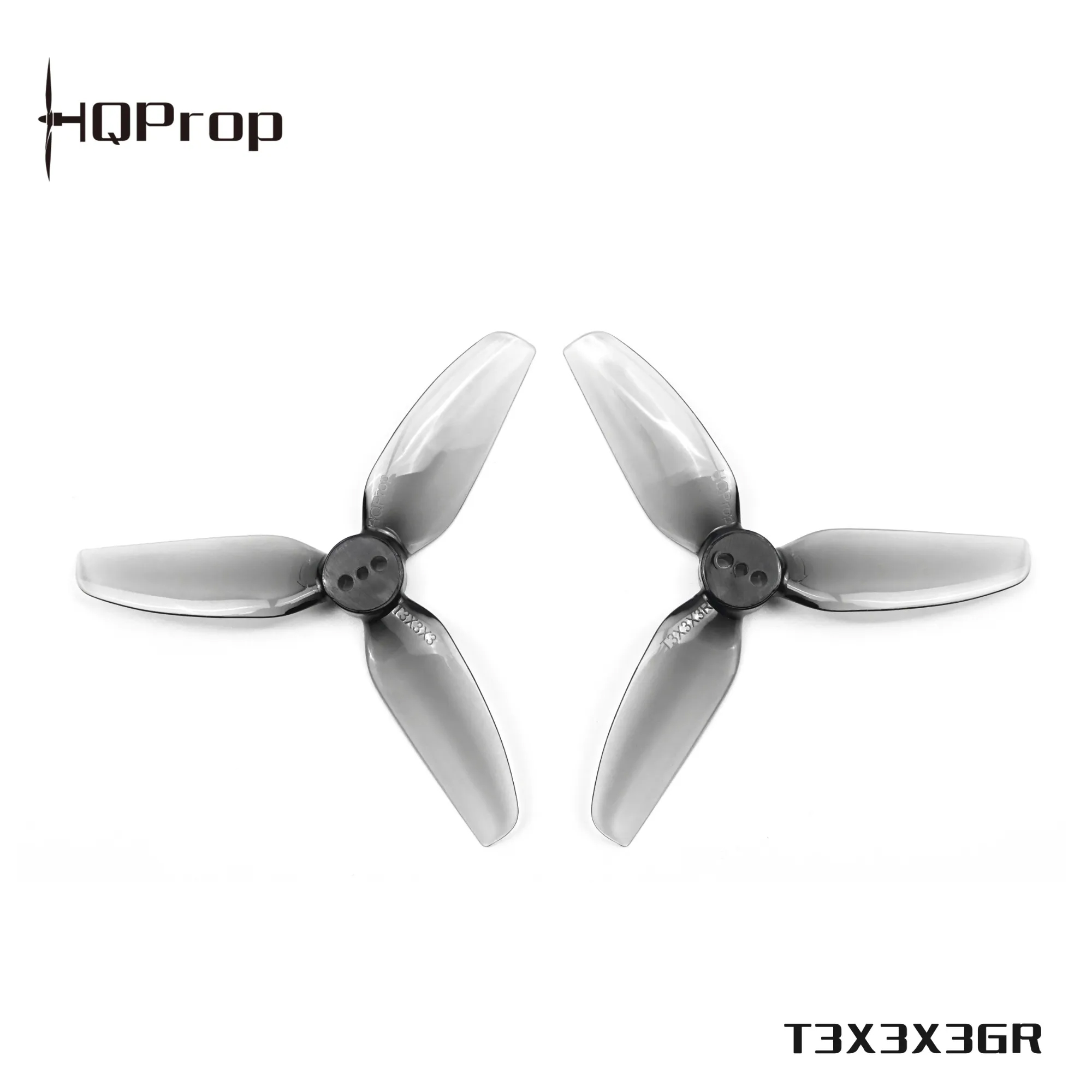 2/4 Pasang Baling-baling HQPro - Fpv Drone Propeller ulasan dan harga