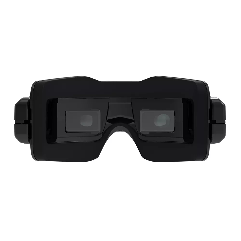 SKYZONE SKY02O Kacamata Video  - Fpv Drone Goggles ulasan dan harga